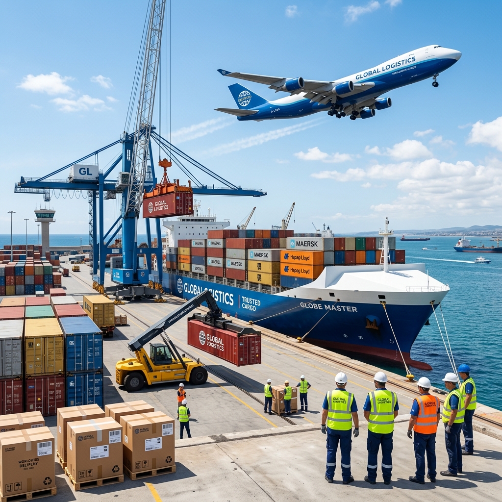 International Relocation